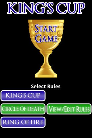 Kings Cup