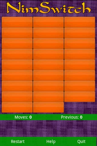 NimSwitch – FREE! Android Brain & Puzzle