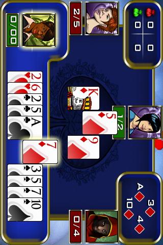 Spades Android Cards & Casino
