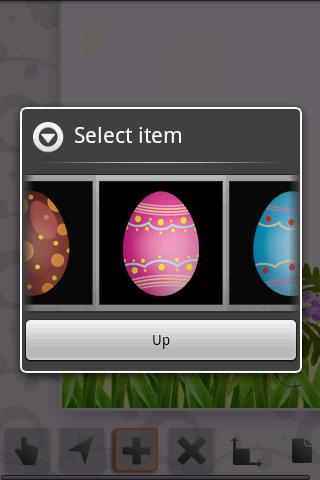 Easter cheer Android Casual
