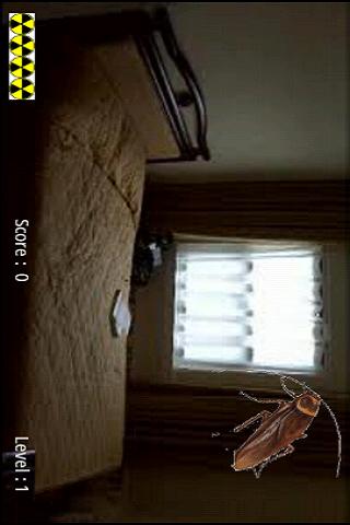 Halloween Roach Motel Free Ed. Android Arcade & Action