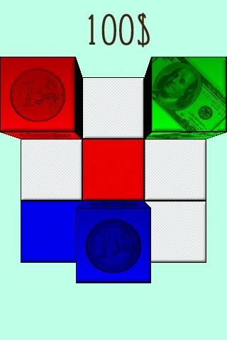 Everything For Money Android Brain & Puzzle