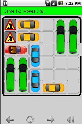 Blocked Traffic Pro