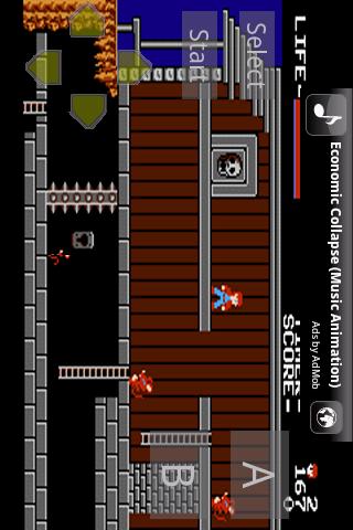 goonies nes game Android Arcade & Action