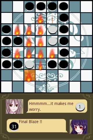 MagicReverSity Android Brain & Puzzle