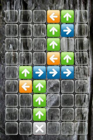 MemoPath Demo Android Brain & Puzzle