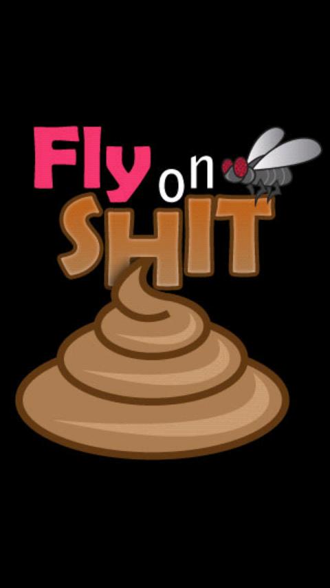 Fly on Shit (Free) Android Brain & Puzzle