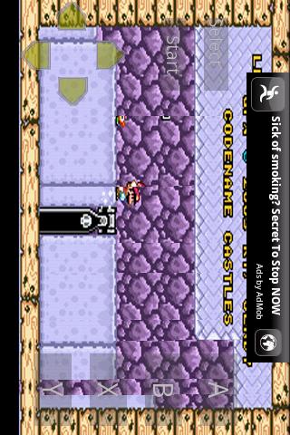 SuperMarioWorld CodenameCastle Android Arcade & Action