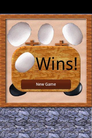 Zen Tic Tac Toe Android Brain & Puzzle