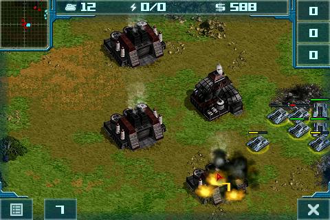 Art Of War 2 Trial Android Brain & Puzzle