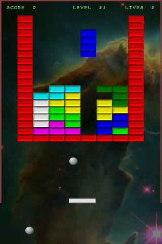 Brick Break Arcade Android Arcade & Action