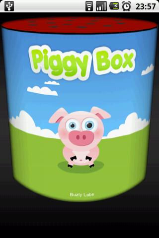 Piggy Box Android Casual