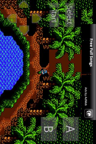 guerrlia war classic nes game Android Arcade & Action