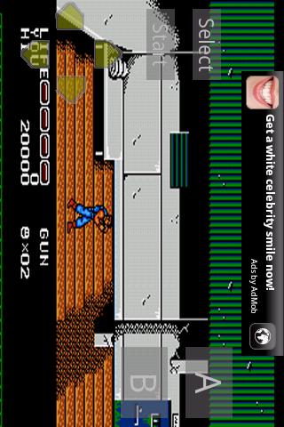 powPrisonersOfWar nes game Android Arcade & Action