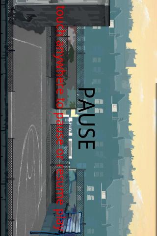 Stickman Android Arcade & Action