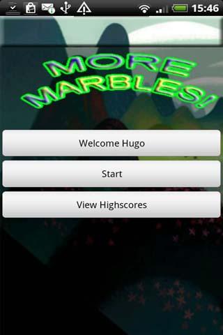 More Marbles Android Casual