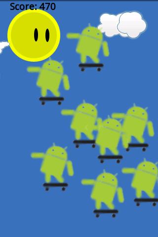 Candroid Game Engine Android Casual