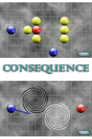 Consequence Android Brain & Puzzle