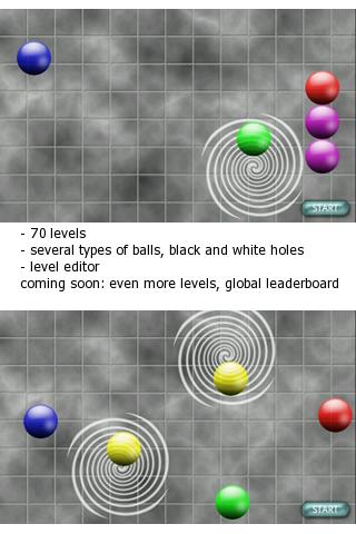 Consequence Android Brain & Puzzle