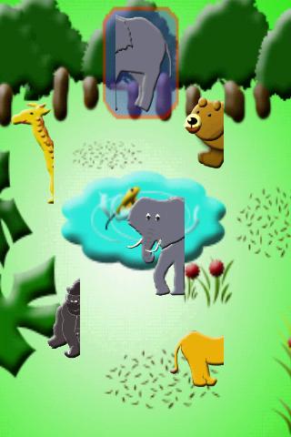 LilPuzzle,Matching (Kids) Android Brain & Puzzle