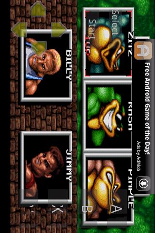 Battletoads & Double Dragon Android Arcade & Action