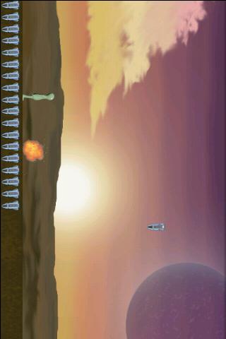 Runaway Alien 2 Android Arcade & Action