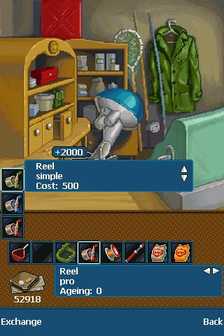 Russian Fishing Lite Android Arcade & Action