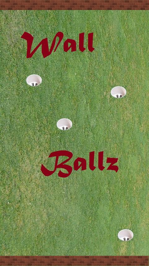 Wall Ballz Android Arcade & Action