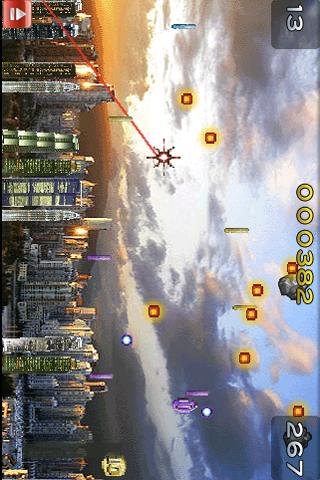 Asterdroids Episode 2 Android Arcade & Action