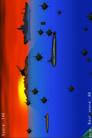 Hostile Waters Android Arcade & Action