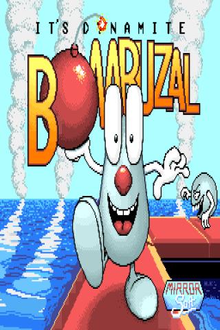 bomruzal