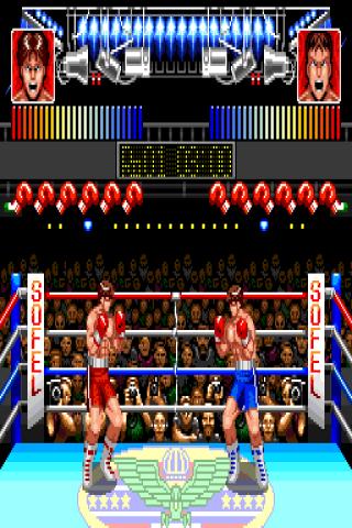 King boxing fight Android Arcade & Action