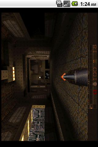 Quake Android Arcade & Action