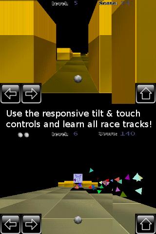 Hyper Blazer Android Arcade & Action