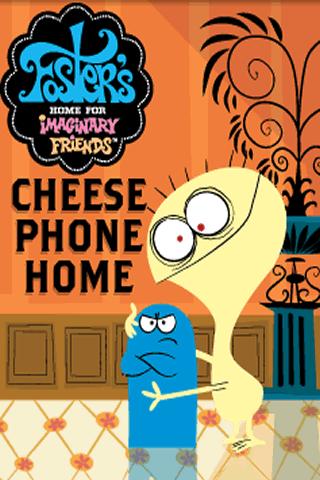 CheesePhoneHome