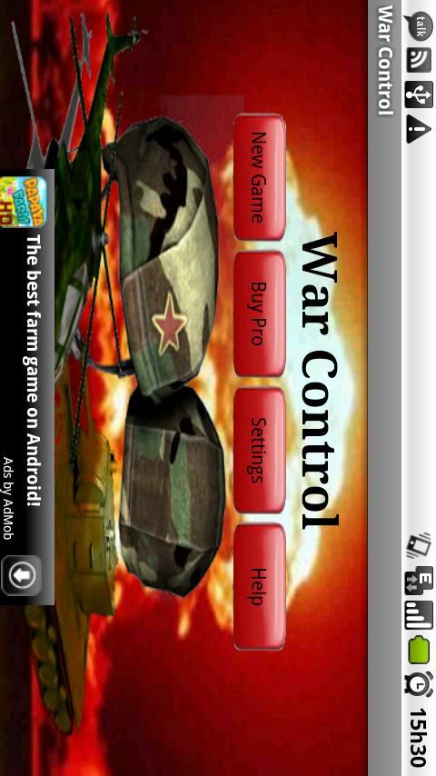Traffic Controller Android Arcade & Action