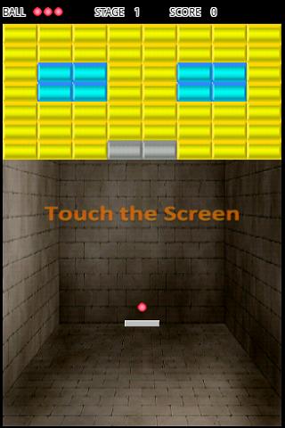 BB Android Arcade & Action