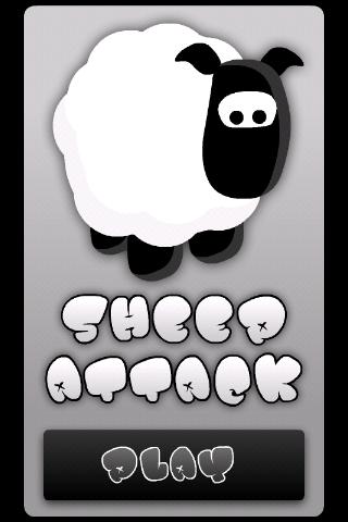 Sheep Attack