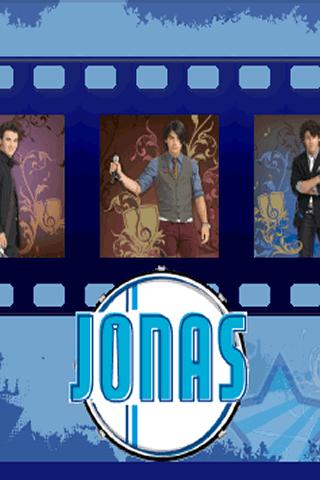 JONAS Android Arcade & Action