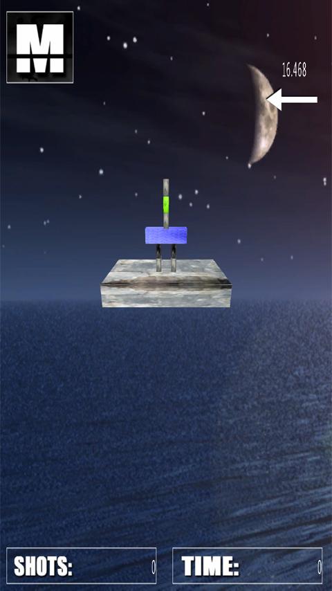 Knockem Ball Android Arcade & Action