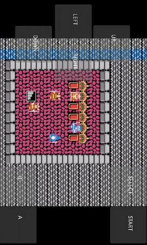 Dragon-Quest II Android Arcade & Action