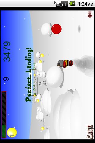 Snowboarder 3D Android Arcade & Action