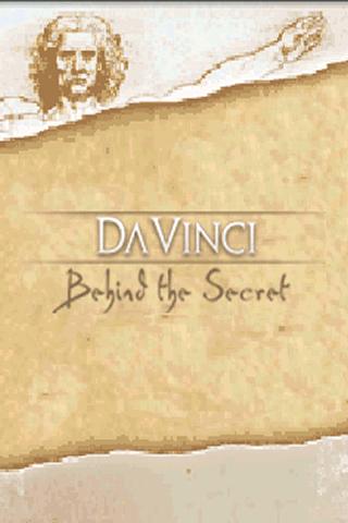 The Da Vinci Code