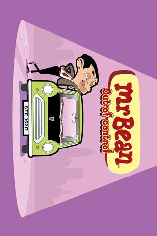 Mr Bean Out of Control Android Arcade & Action