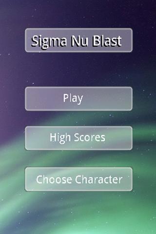 snblast Android Arcade & Action