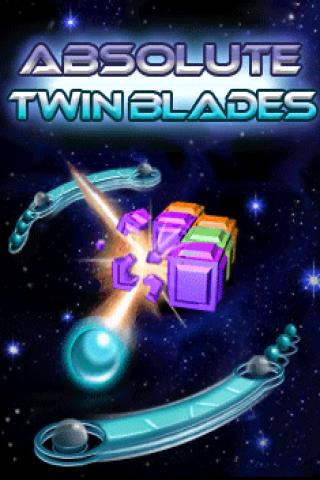 Absolute Twin Blade Android Arcade & Action