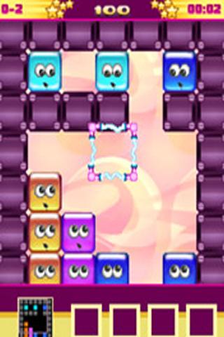 LivelyCubes Android Arcade & Action