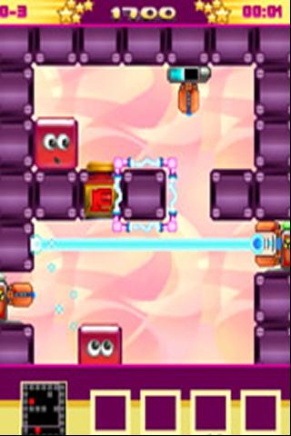 LivelyCubes Android Arcade & Action