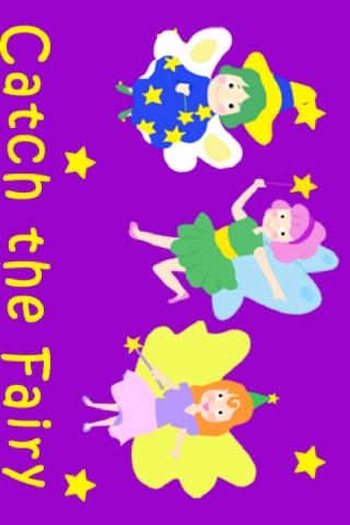 Catch the Fairy AR Android Arcade & Action