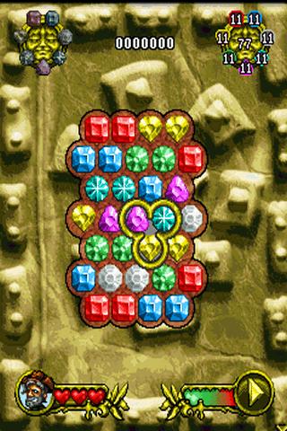 JewelTowers Android Arcade & Action